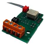 ANALOG INPUT MODULE (AIM) - EX